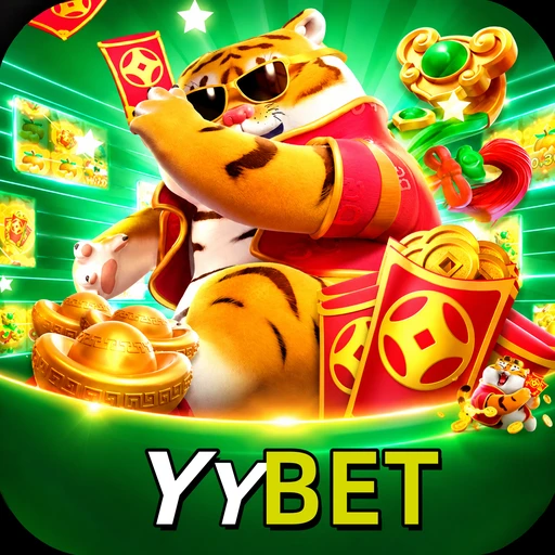 YYBET: A Revolução das Apostas Chegou! Logo