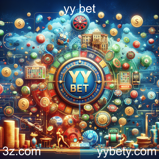 Descubra as Moedas Variadas no yy bet: Um Mundo de Oportunidades no Jogo